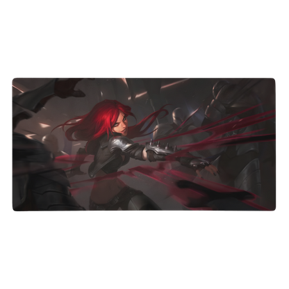 Katarina - League of Legends Žaidimų Kilimėlis Mousepad