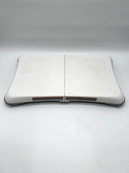 Nintendo Wii RVL-001 Žaidimų Konsolės Baltas Rinkinys