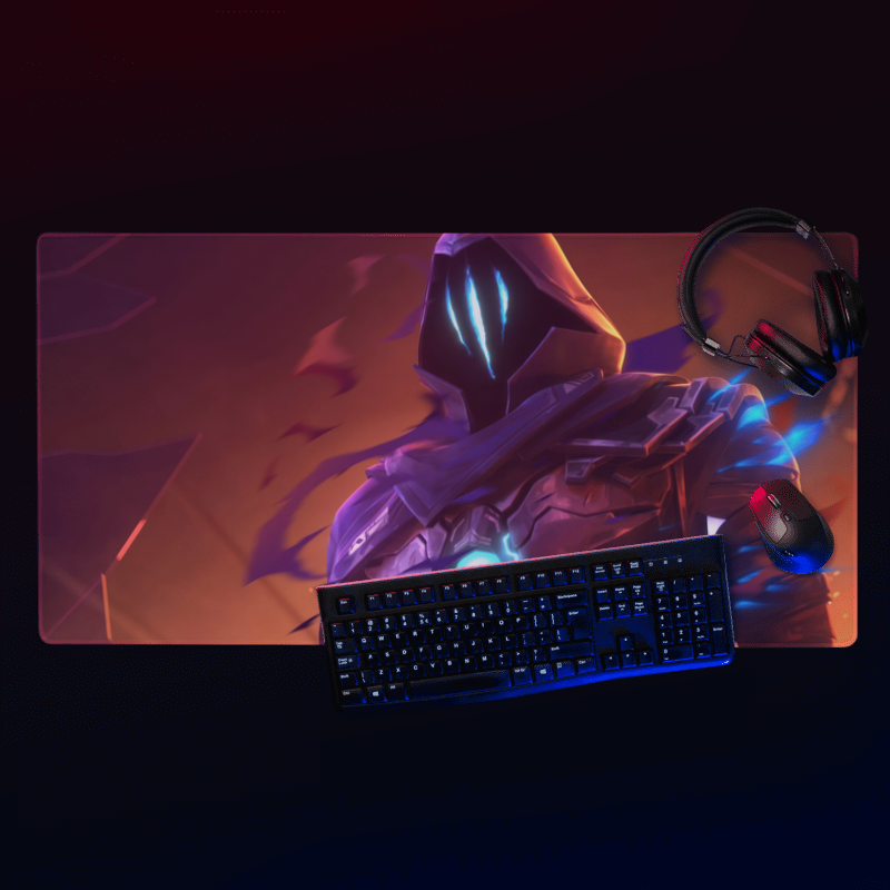 OMEN Valorant Žaidimų Kilimėlis Mousepad