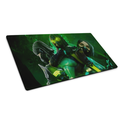 VIPER Valorant Žaidimų Kilimėlis Mousepad