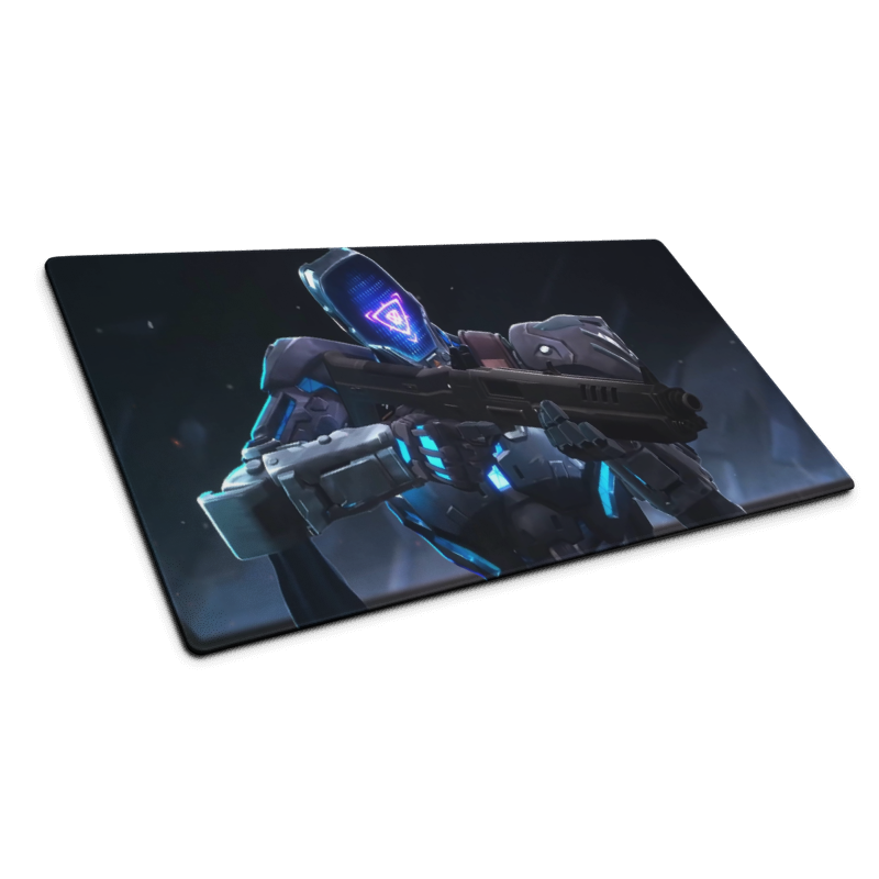 KAYO Valorant Žaidimų Kilimėlis Mousepad