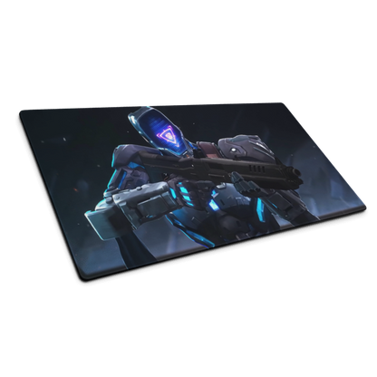KAYO Valorant Žaidimų Kilimėlis Mousepad
