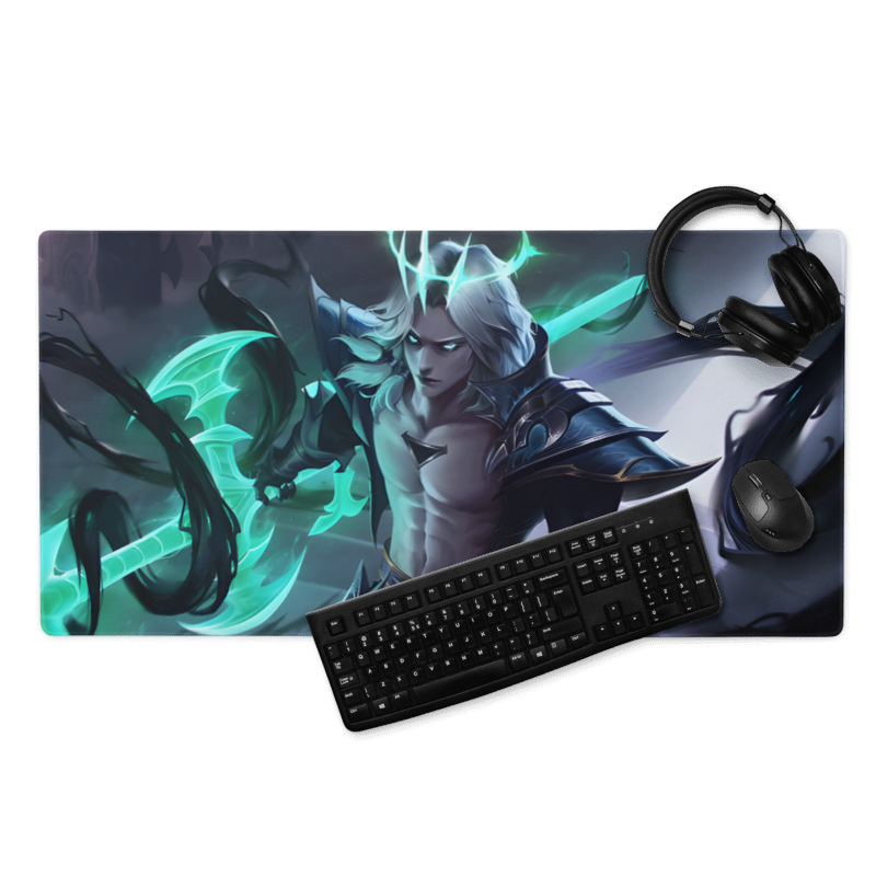 Viego - League of Legends Žaidimų Kilimėlis Mousepad