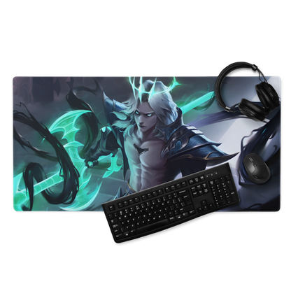 Viego - League of Legends Žaidimų Kilimėlis Mousepad