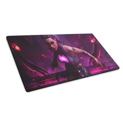 REYNA Valorant Žaidimų Kilimėlis Mousepad
