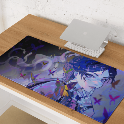 CLOVE Valorant Žaidimų Kilimėlis Mousepad
