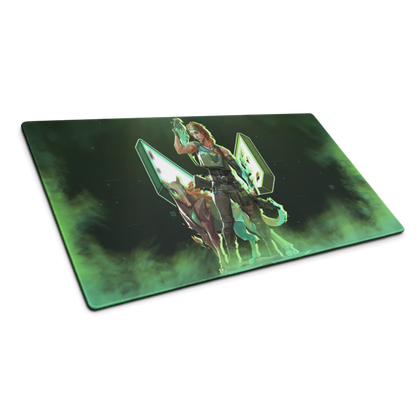 SKYE Valorant Žaidimų Kilimėlis Mousepad