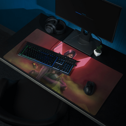 VIPER Valorant Žaidimų Kilimėlis Mousepad