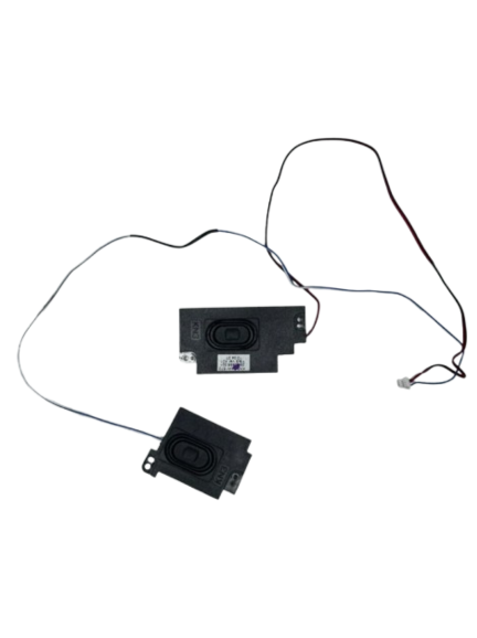 Lenovo ThinkPad T520 L+R 4-Pin Garso Kolonėlės (Speakers) - 23.40935.001