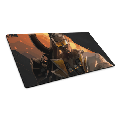 TEJO Valorant Žaidimų Kilimėlis Mousepad