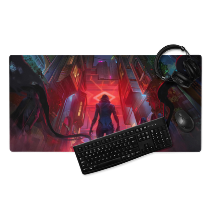 FADE Valorant Žaidimų Kilimėlis Mousepad