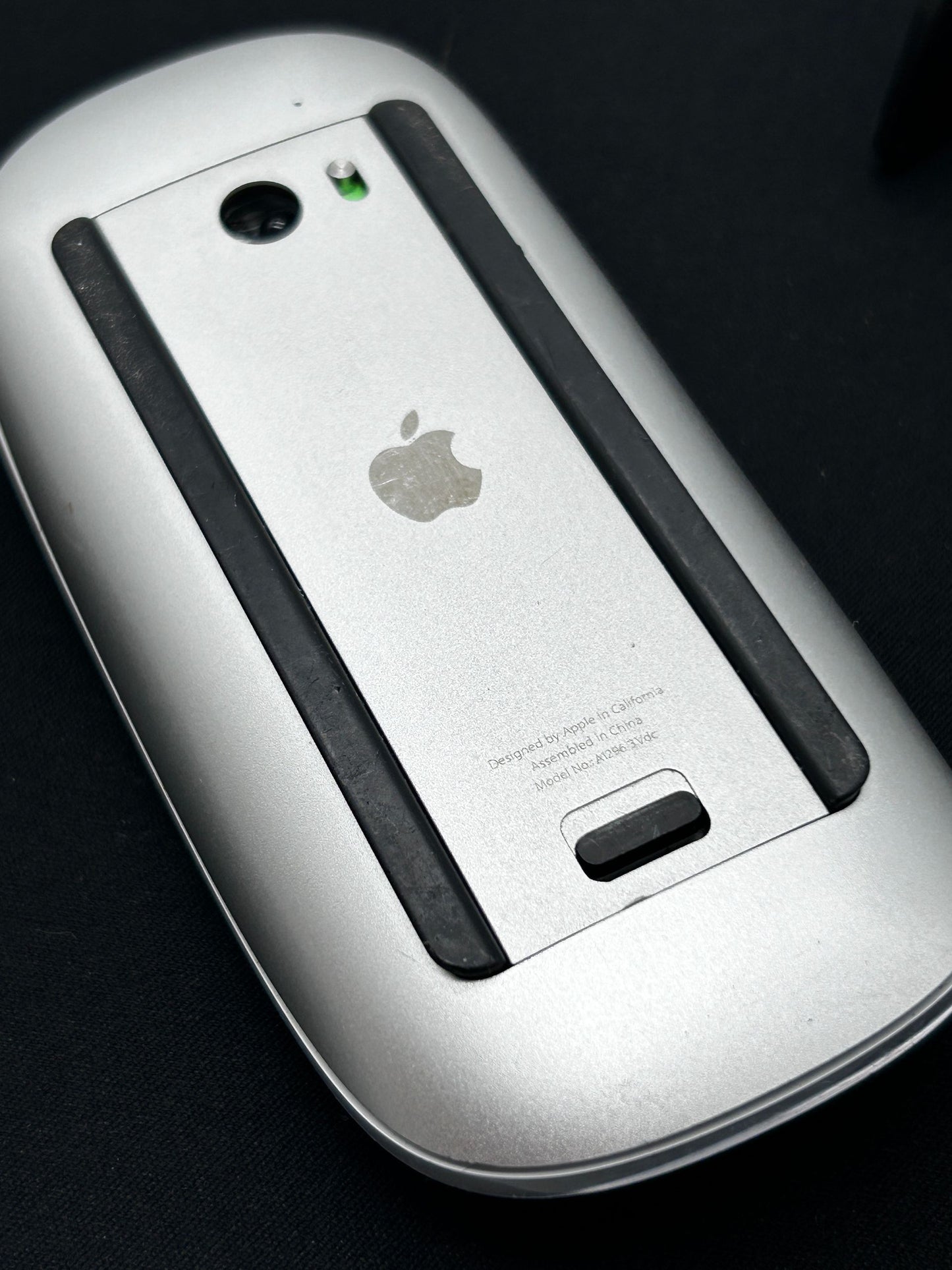 Originali Apple Magic Mouse A1296 Wireless Belaidė Pelė