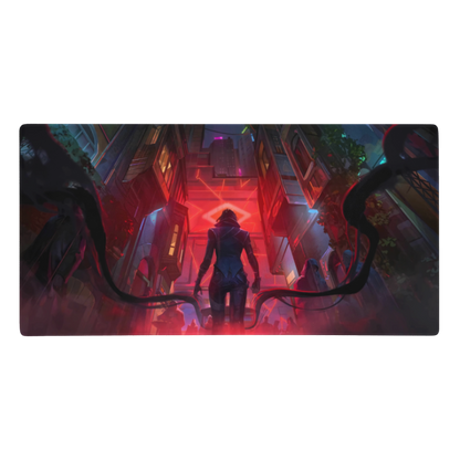 FADE Valorant Žaidimų Kilimėlis Mousepad