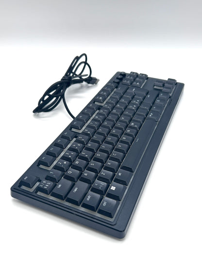 Razer Ornata V3 TKL Tenkeyless Mechaninė Gaming Žaidimų Klaviatūra