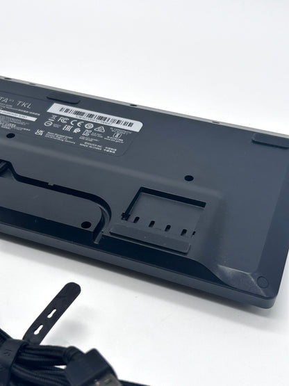 Razer Ornata V3 TKL Tenkeyless Mechaninė Gaming Žaidimų Klaviatūra