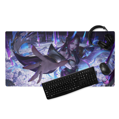 Spirit Blossom Irelia - League of Legends Žaidimų Kilimėlis Mousepad