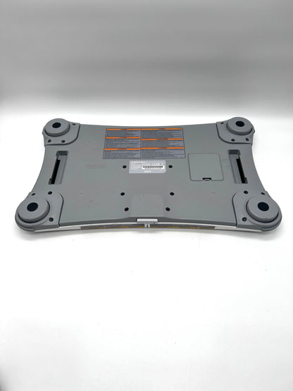 Nintendo Wii RVL-101 Žaidimų Konsolės Baltas Rinkinys