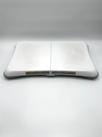 Nintendo Wii RVL-101 Žaidimų Konsolės Baltas Rinkinys