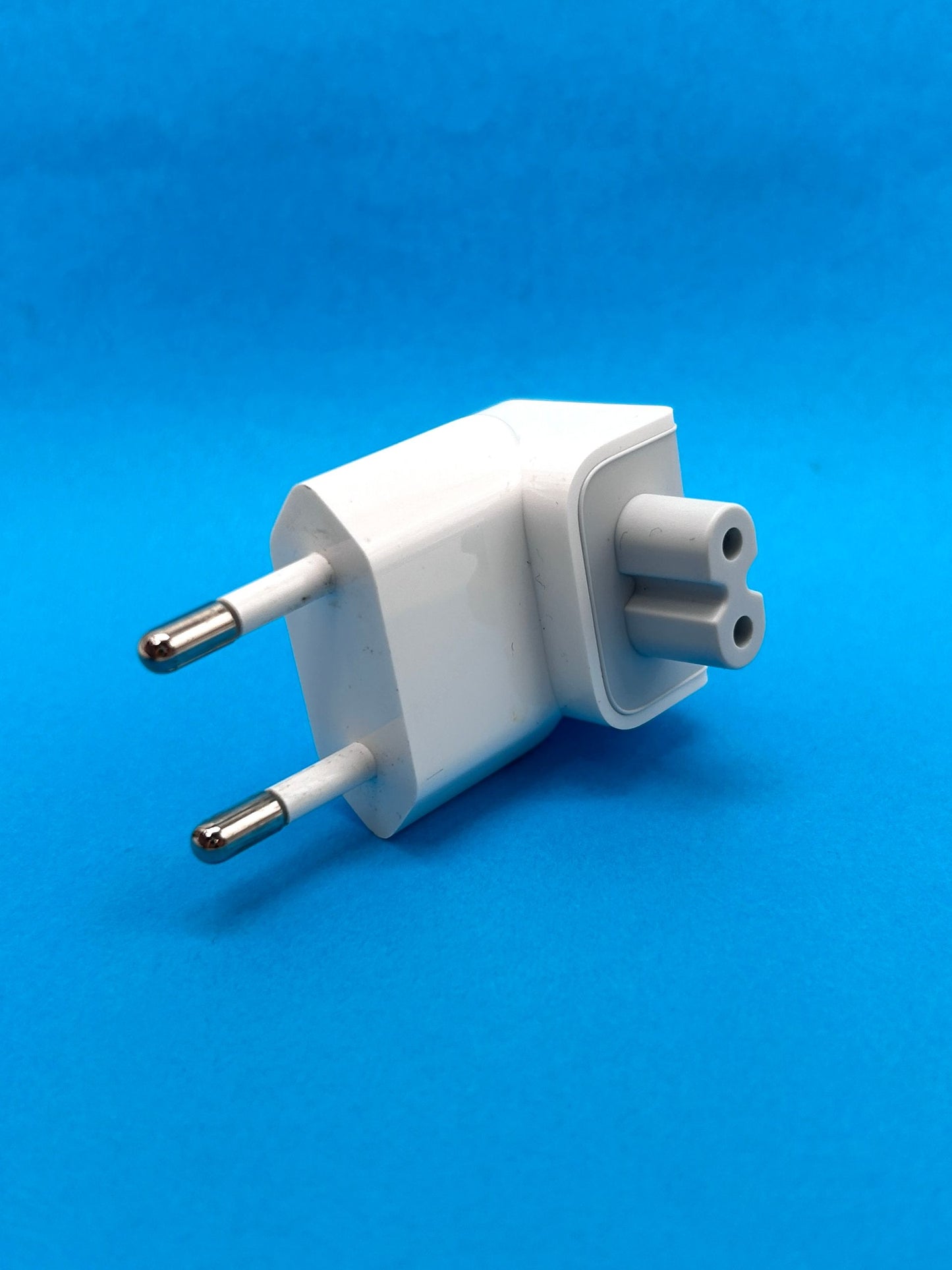 Originalus Apple A1561 EUR Įkroviklio Adapteris