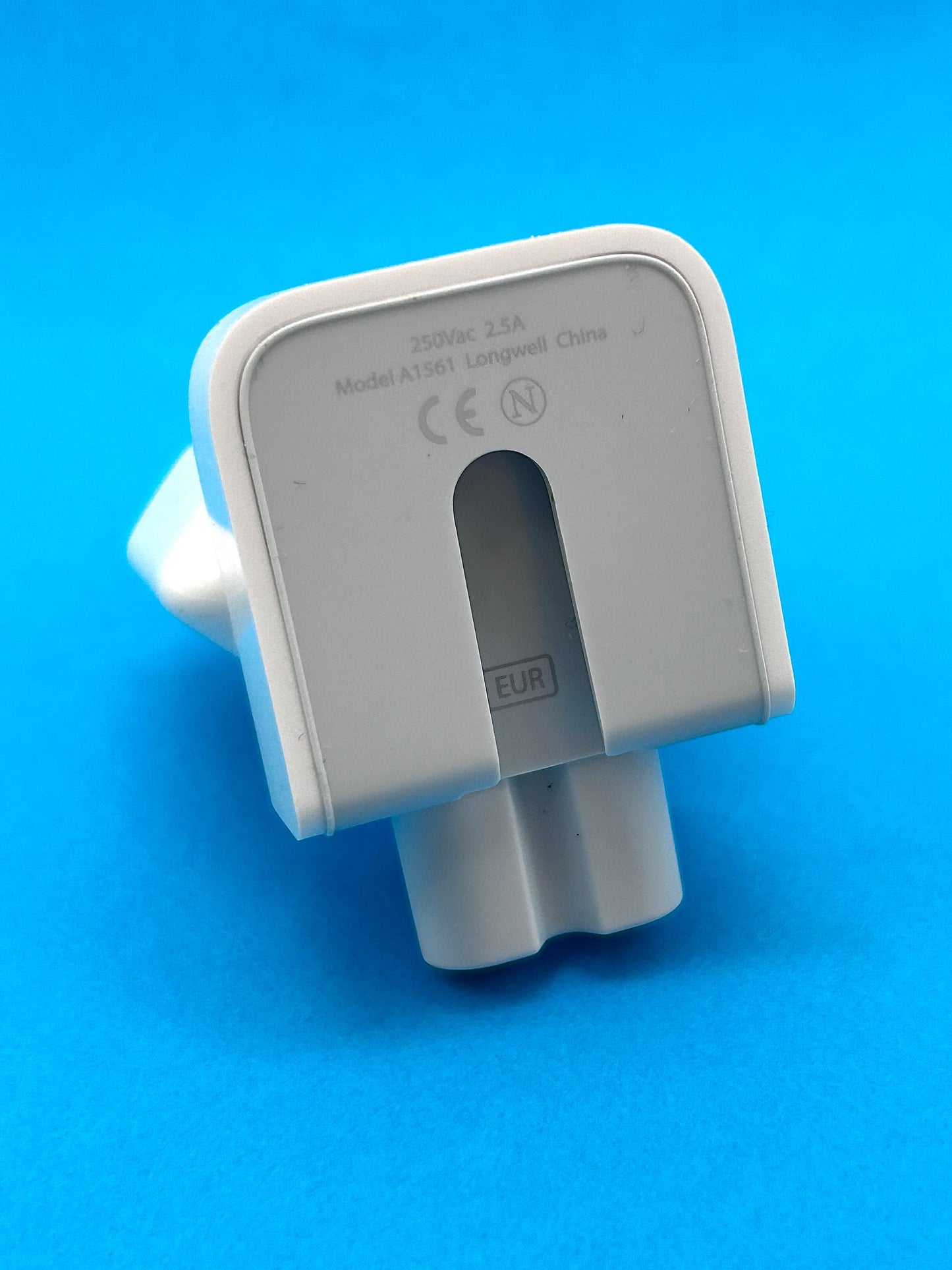 Originalus Apple A1561 EUR Įkroviklio Adapteris