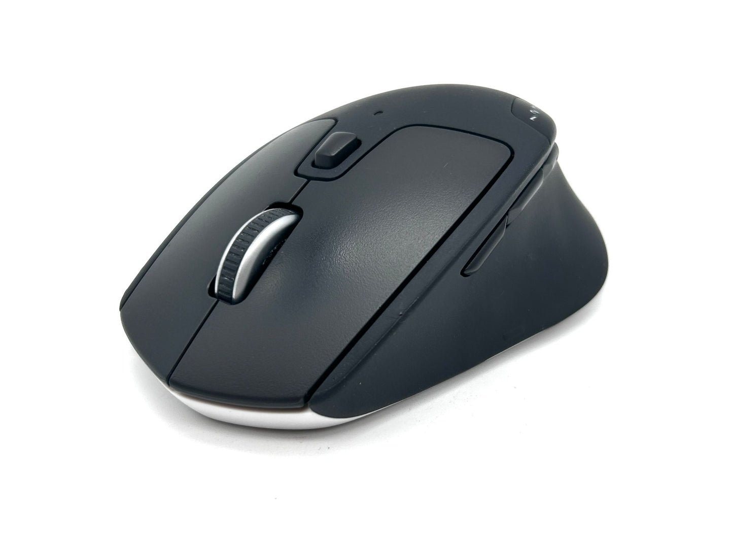 Logitech M720 Triathlon Biuro Ofiso Darbo Belaidė Pilka Pelė