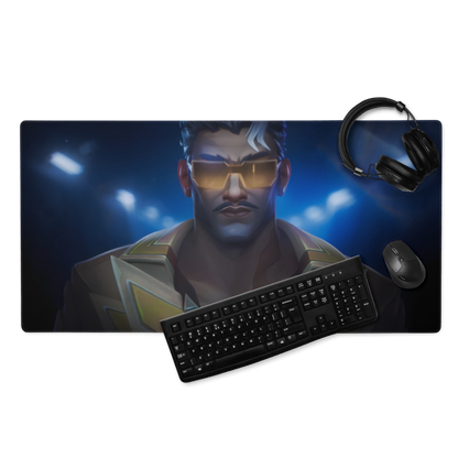 TEJO Valorant Žaidimų Kilimėlis Mousepad