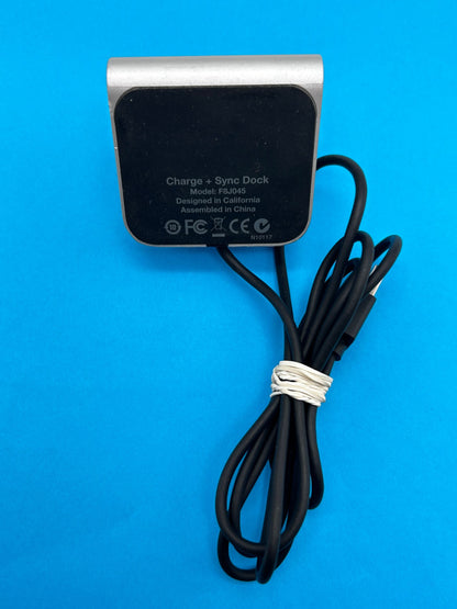 Belkin Charge + Sync Dock F8J045 For iPod touch (5th) & iPhone 5