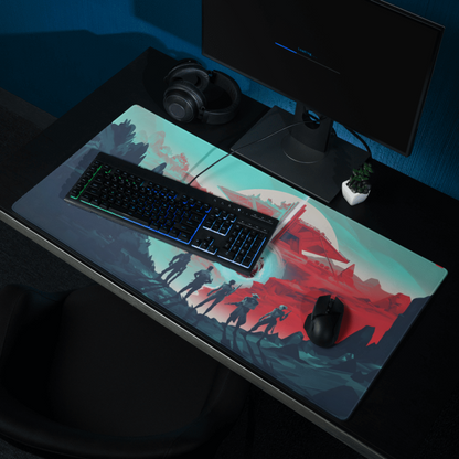 ,,Valorant Duality'' Žaidimų Kilimėlis Mousepad