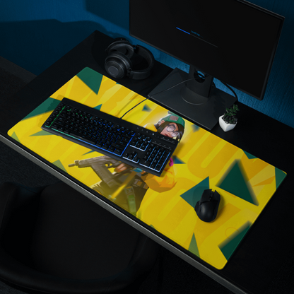 KILLJOY Valorant Žaidimų Kilimėlis Mousepad