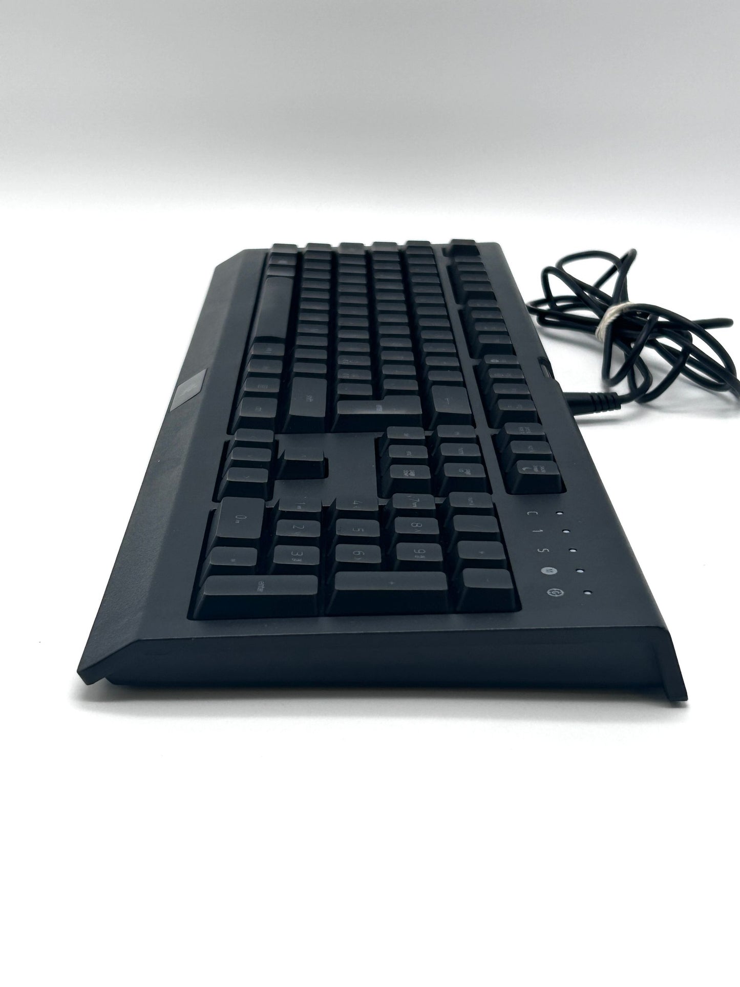 RAZER Cynosa Lite Membraninė Gaming Klaviatūra