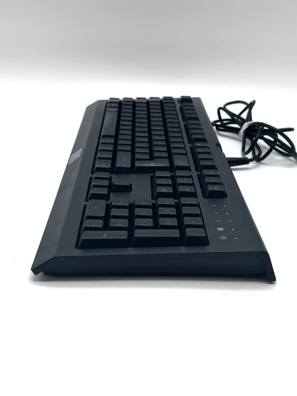 RAZER Cynosa Lite Membraninė Gaming Klaviatūra