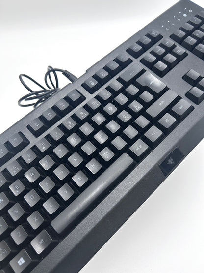 RAZER Cynosa Lite Membraninė Gaming Klaviatūra