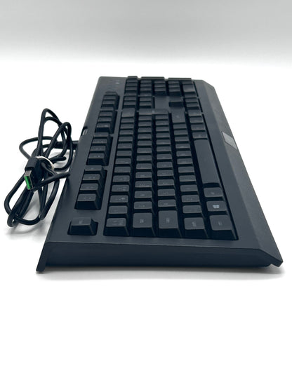 RAZER Cynosa Lite Membraninė Gaming Klaviatūra