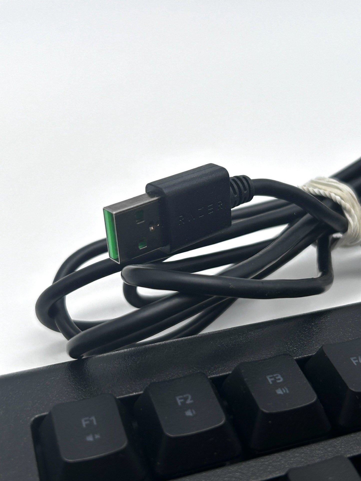 RAZER Cynosa Lite Membraninė Gaming Klaviatūra