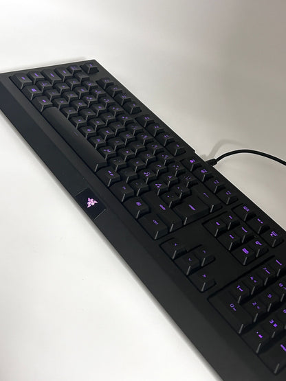 RAZER Cynosa Lite Membraninė Gaming Klaviatūra