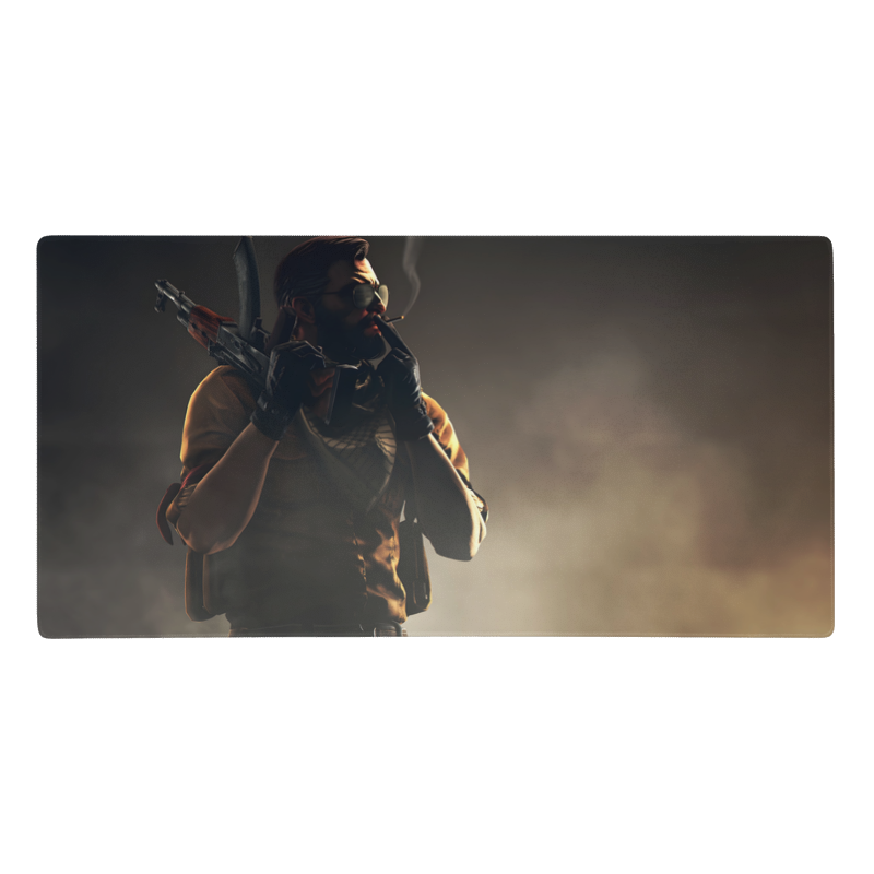 CS:GO Žaidimų Kilimėlis Mousepad