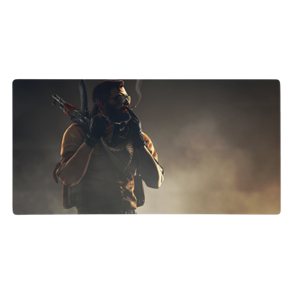 CS:GO Žaidimų Kilimėlis Mousepad