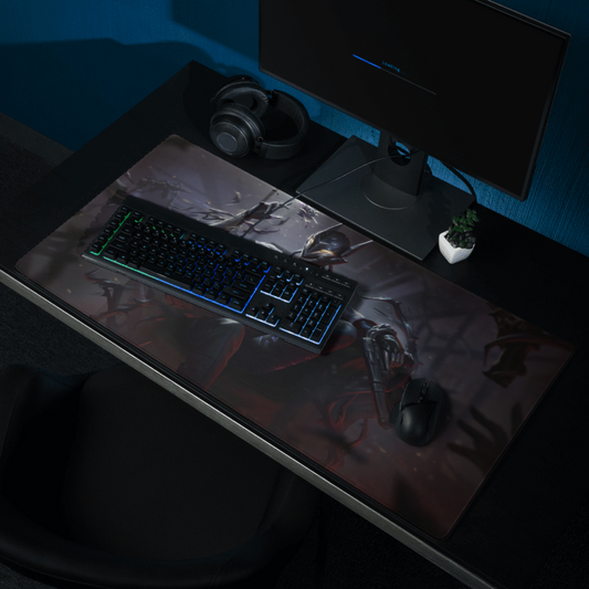 VYSE Valorant Žaidimų Kilimėlis Mousepad