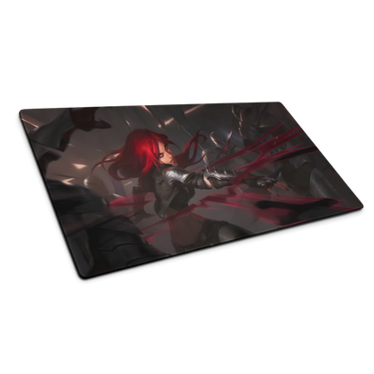 Katarina - League of Legends Žaidimų Kilimėlis Mousepad