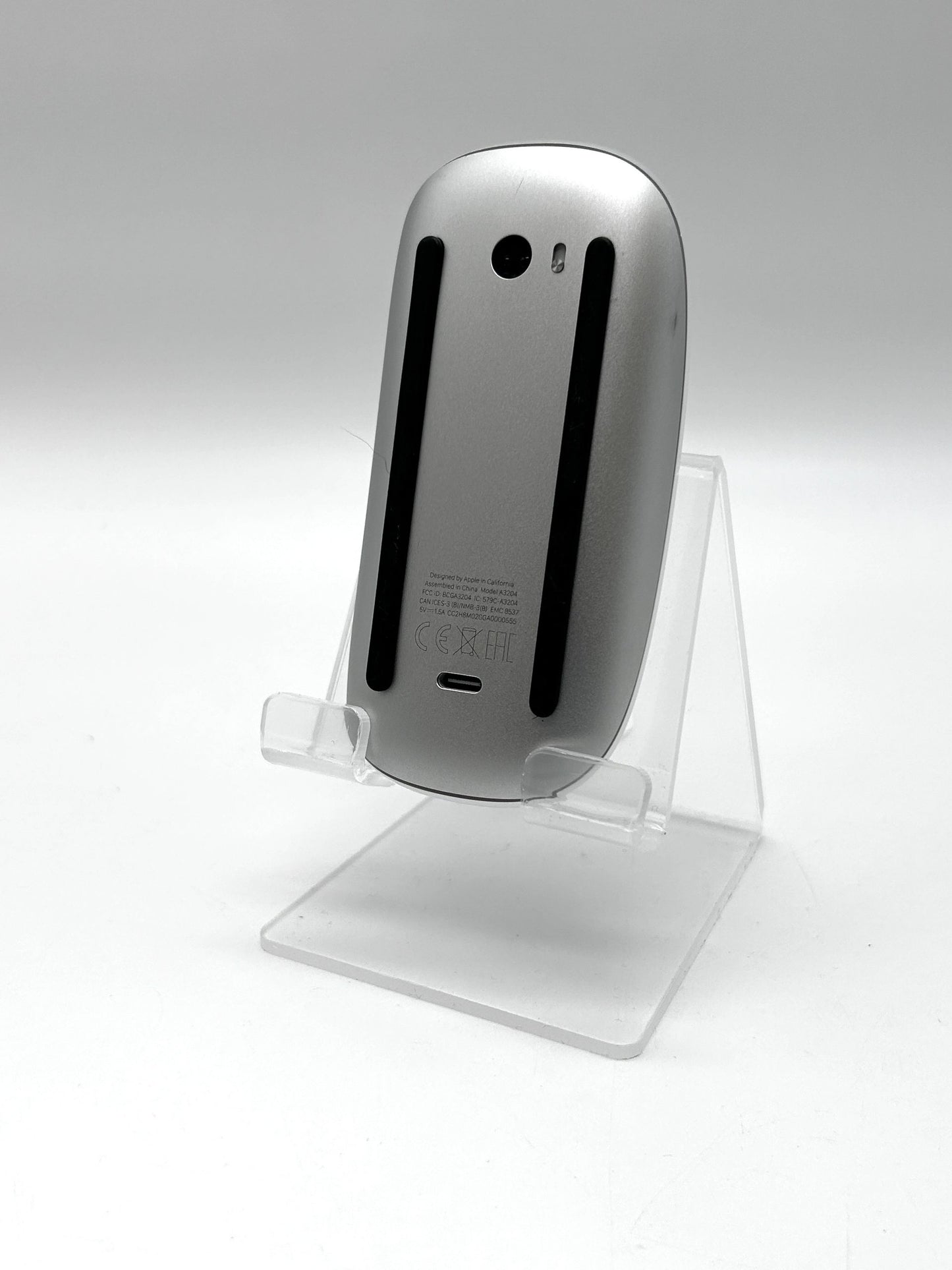 Originali Apple Magic Mouse A3204 (2024) Wireless Belaidė Pelė