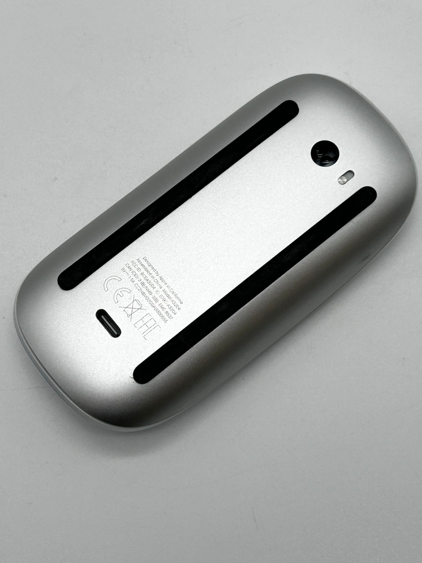 Originali Apple Magic Mouse A3204 (2024) Wireless Belaidė Pelė