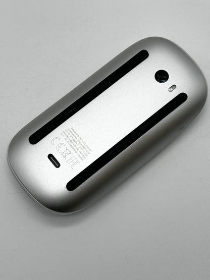 Originali Apple Magic Mouse A3204 (2024) Wireless Belaidė Pelė
