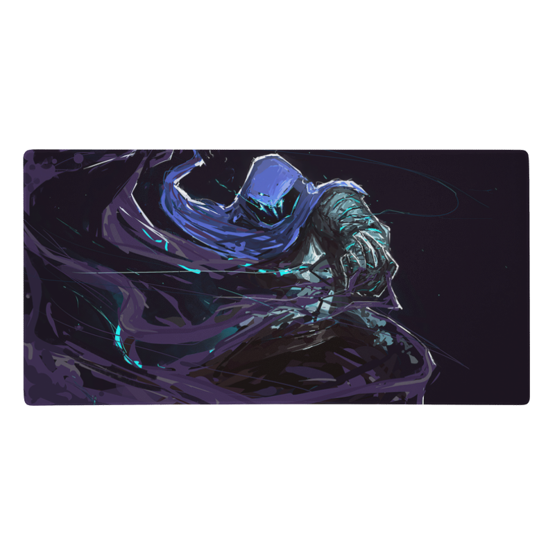 OMEN Valorant Žaidimų Kilimėlis Mousepad