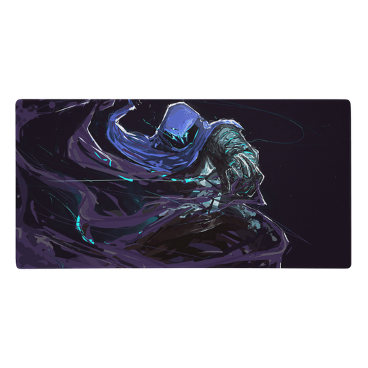 OMEN Valorant Žaidimų Kilimėlis Mousepad