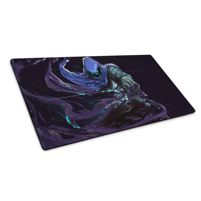 OMEN Valorant Žaidimų Kilimėlis Mousepad