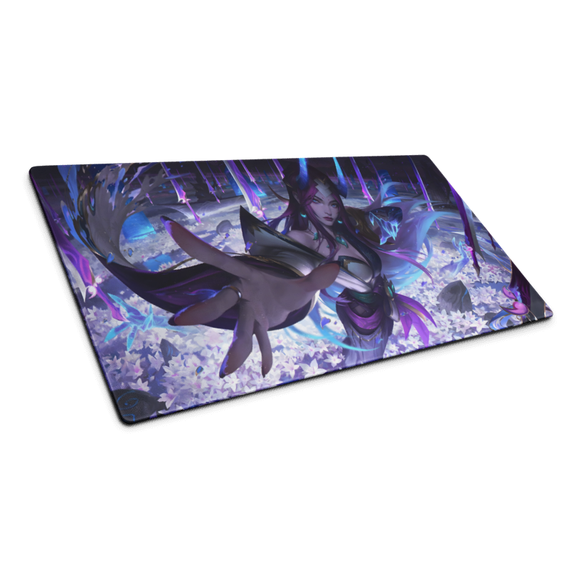 Spirit Blossom Irelia - League of Legends Žaidimų Kilimėlis Mousepad