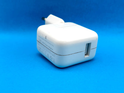 Apple A1401 12W USB Power Adapter Adapteris