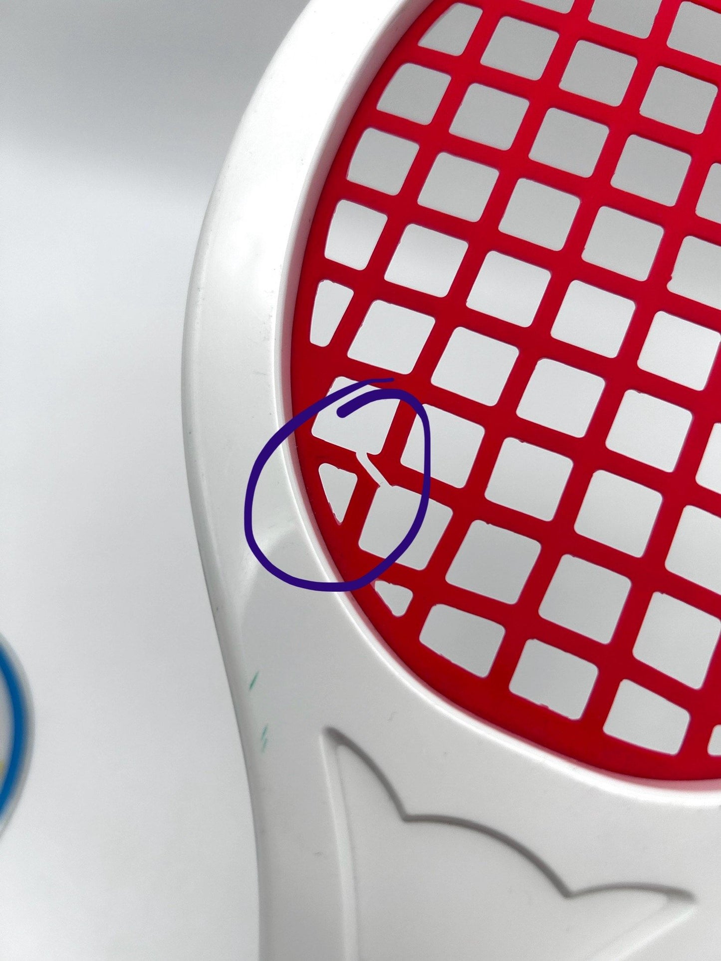 Nintendo Wii RVL-001 Žaidimų Konsolės Baltas Rinkinys