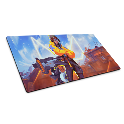 KILLJOY Valorant Žaidimų Kilimėlis Mousepad