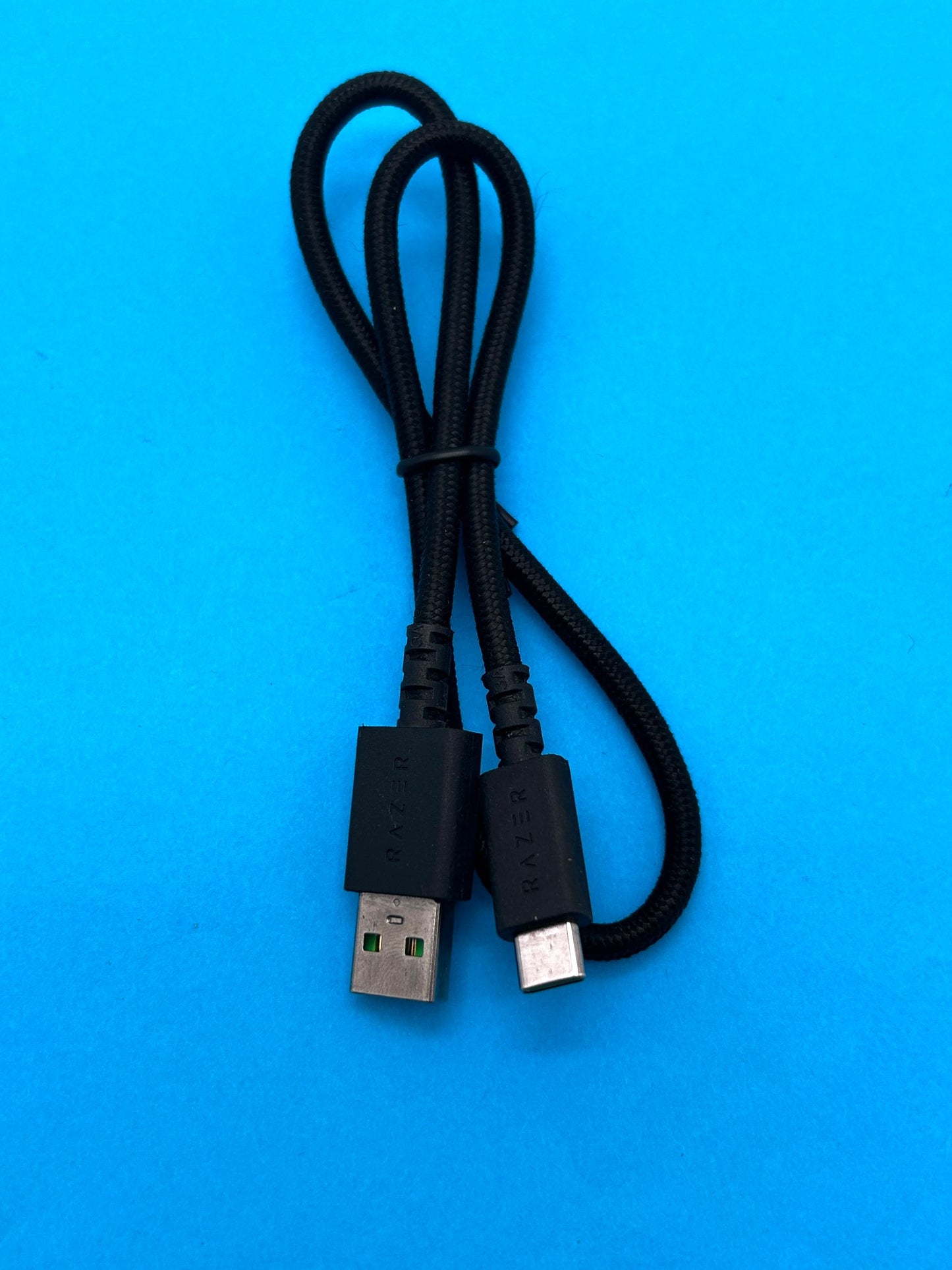 Originalus RAZER USB Type A to USB Type C Charging Cable